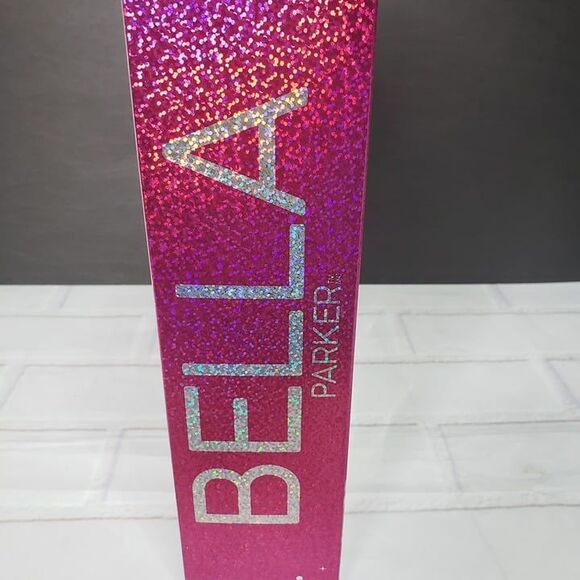 NEW Rainbow High Pink PJ Party Bella Parker Posable Doll 9" Girls Toy - Picture 5 of 8